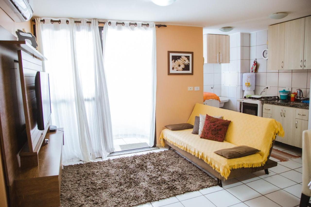 Neo 2 Beira Mar Praia Pajucara Maceio  Luaran gambar
