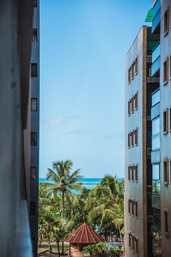 Neo 2 Beira Mar Praia Pajucara Maceio  Luaran gambar