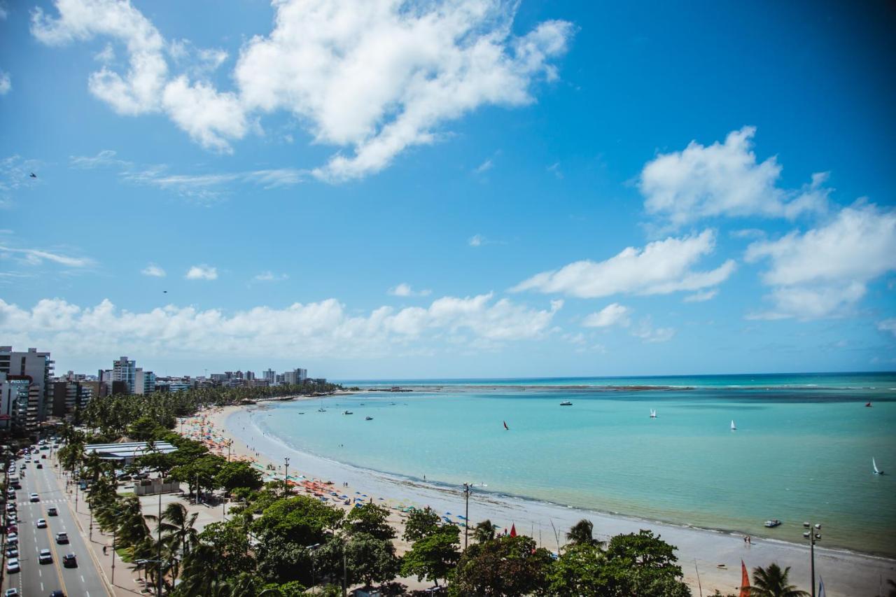 Neo 2 Beira Mar Praia Pajucara Maceio  Luaran gambar