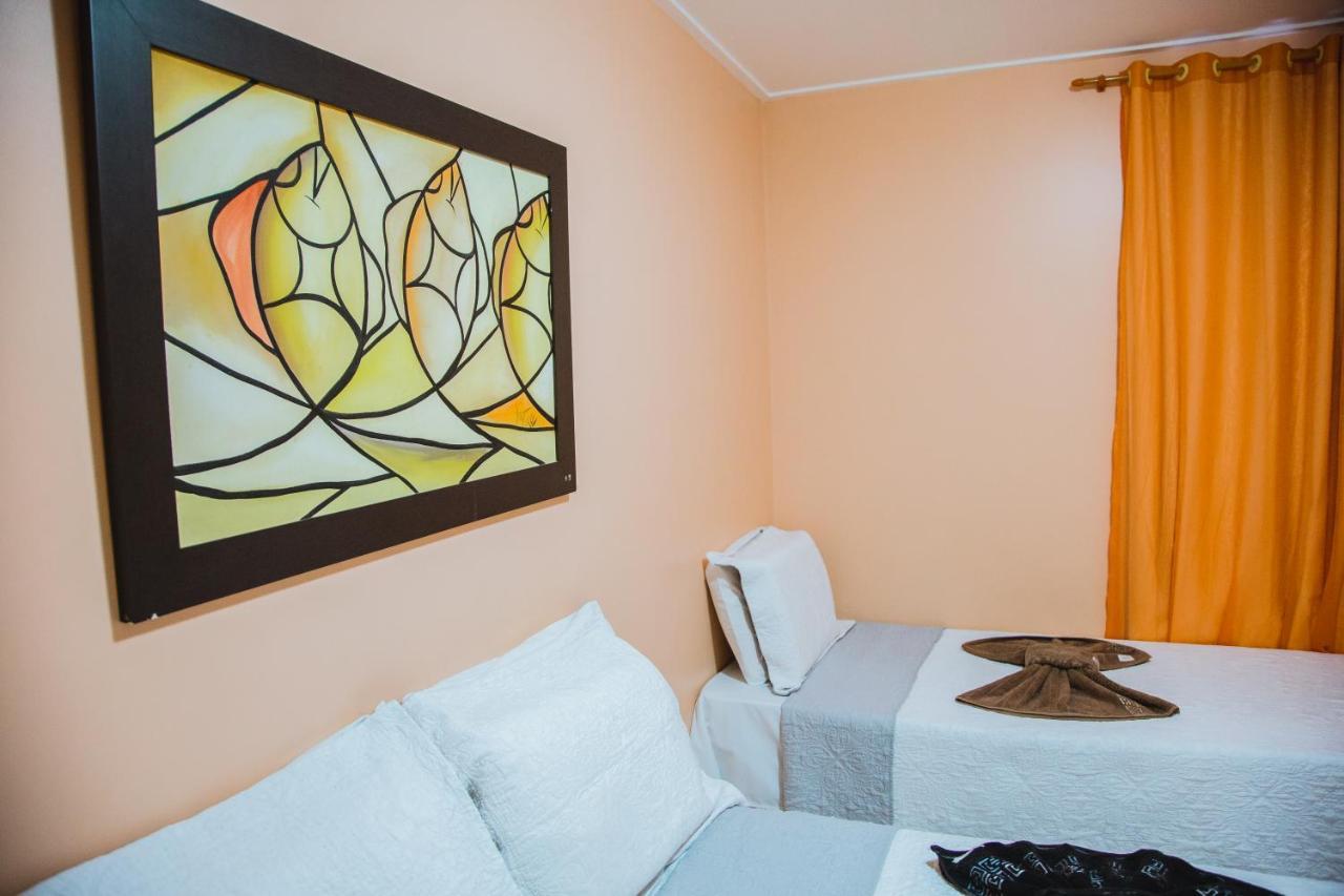 Neo 2 Beira Mar Praia Pajucara Maceio  Luaran gambar