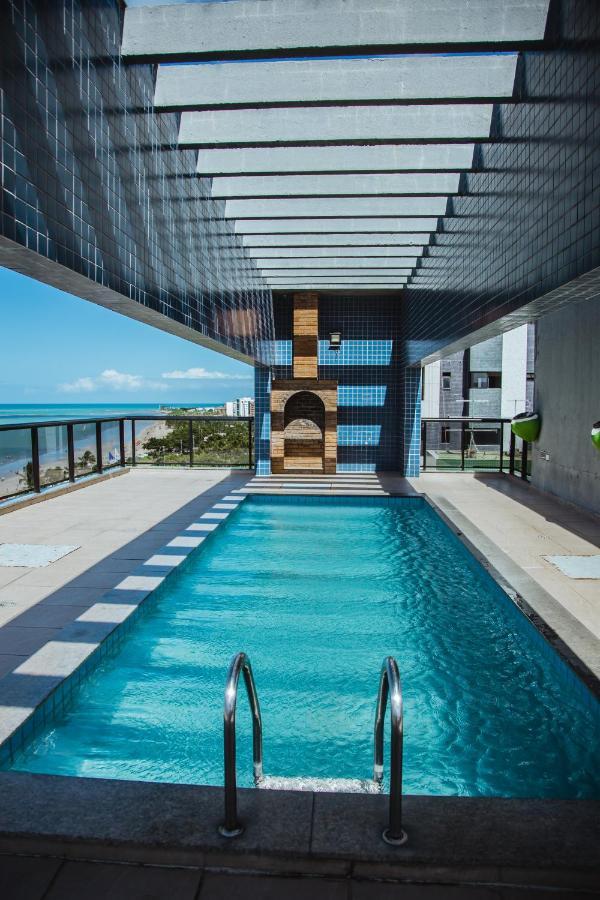 Neo 2 Beira Mar Praia Pajucara Maceio  Luaran gambar