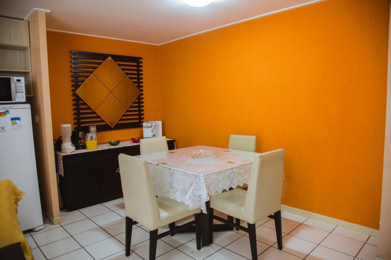 Neo 2 Beira Mar Praia Pajucara Maceio  Luaran gambar