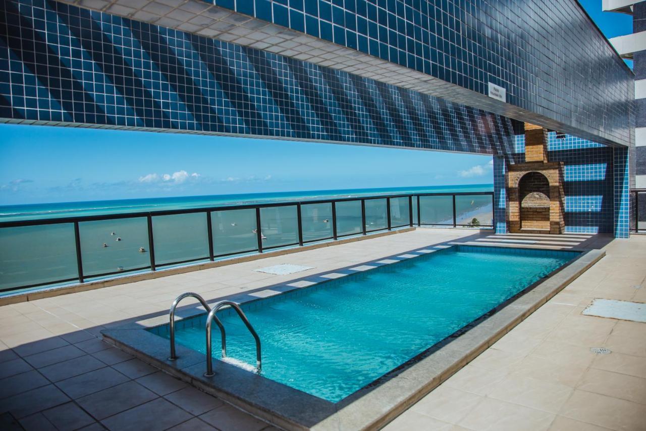 Neo 2 Beira Mar Praia Pajucara Maceio  Luaran gambar