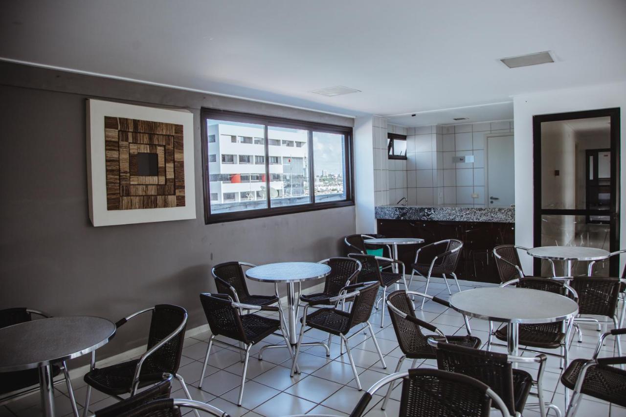 Neo 2 Beira Mar Praia Pajucara Maceio  Luaran gambar