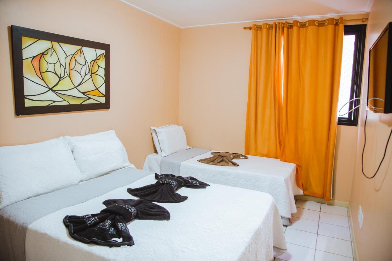 Neo 2 Beira Mar Praia Pajucara Maceio  Luaran gambar