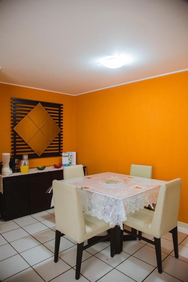 Neo 2 Beira Mar Praia Pajucara Maceio  Luaran gambar
