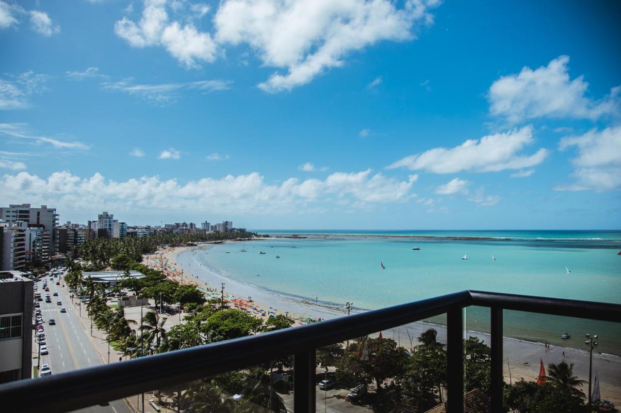 Neo 2 Beira Mar Praia Pajucara Maceio  Luaran gambar