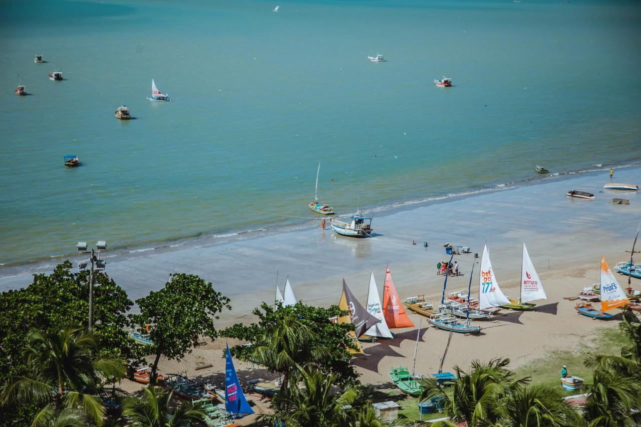 Neo 2 Beira Mar Praia Pajucara Maceio  Luaran gambar