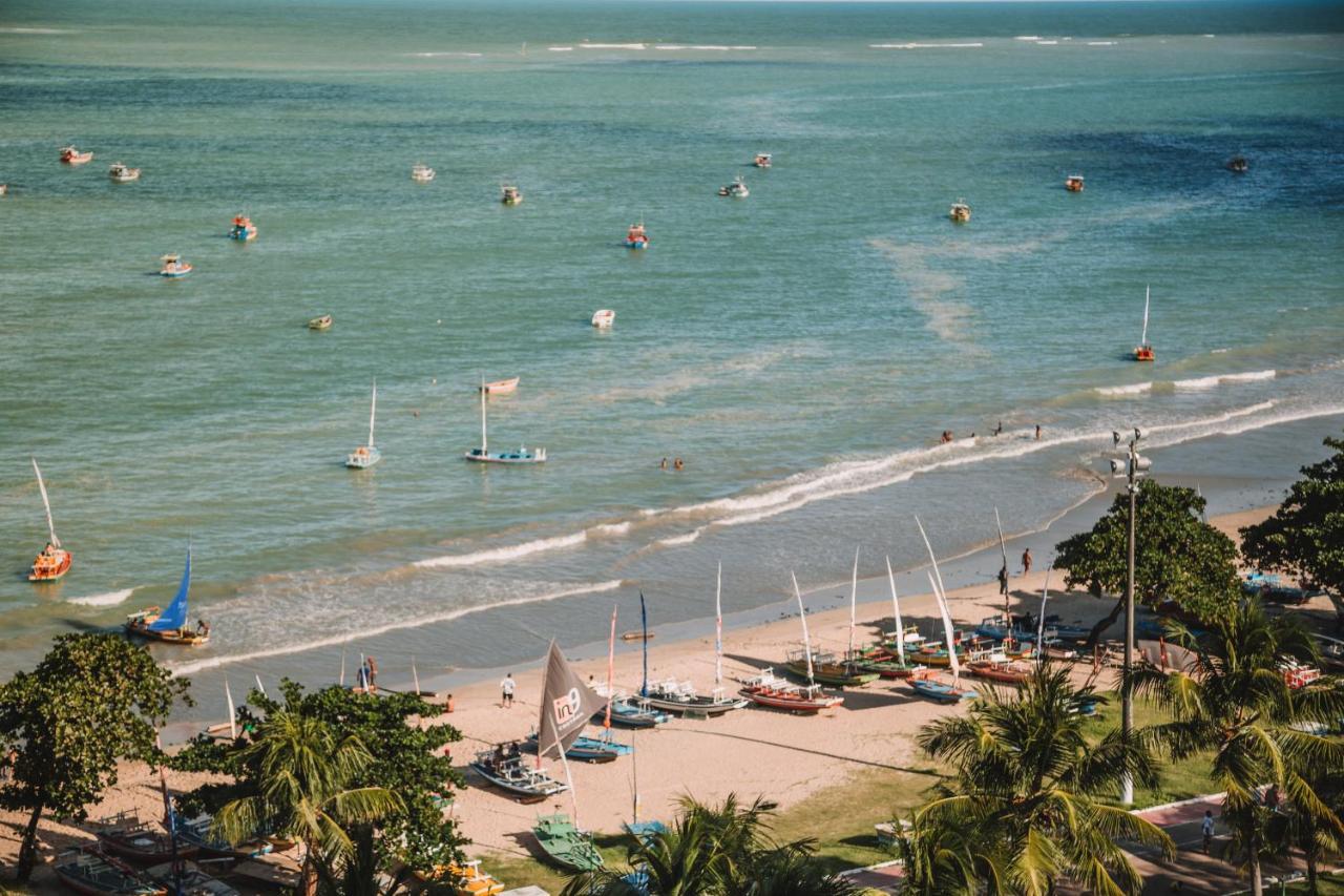 Neo 2 Beira Mar Praia Pajucara Maceio  Luaran gambar