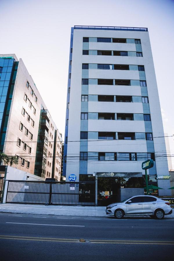 Neo 2 Beira Mar Praia Pajucara Maceio  Luaran gambar