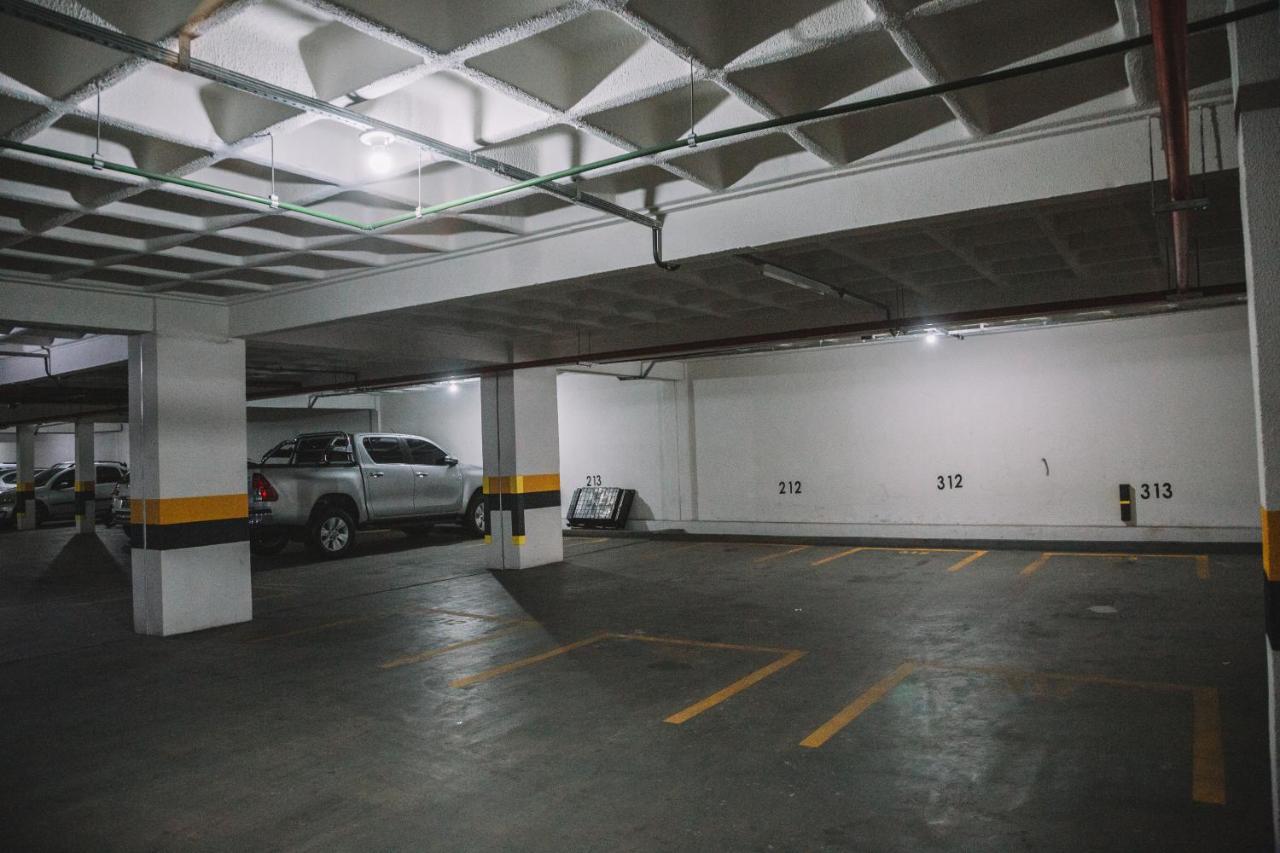 Neo 2 Beira Mar Praia Pajucara Maceio  Luaran gambar
