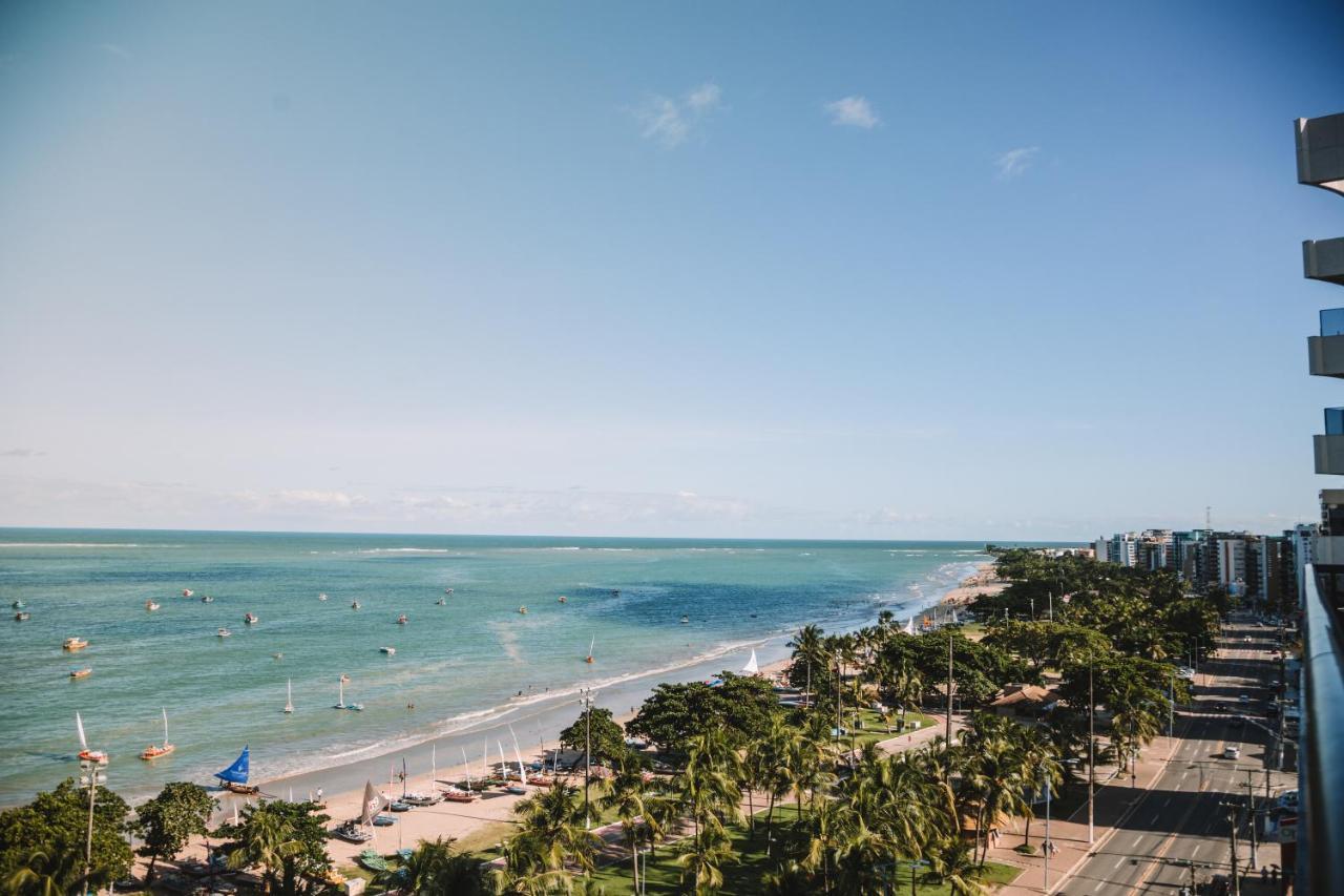 Neo 2 Beira Mar Praia Pajucara Maceio  Luaran gambar