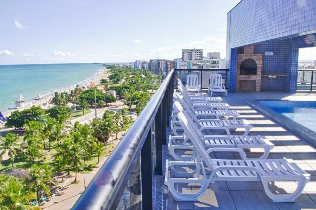 Neo 2 Beira Mar Praia Pajucara Maceio  Luaran gambar